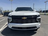 New 2025 Chevrolet Tahoe High Country image 3