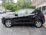 Used 2017 Chevrolet Trax LS w/ LPO, Cargo Package image 4