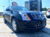 Used 2013 Cadillac SRX Luxury image 3