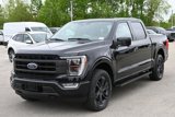 Certified 2023 Ford F150 Lariat image 5