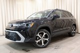 New 2025 Volkswagen Taos SEL image 2