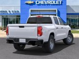 New 2025 Chevrolet Colorado W/T w/ WT Convenience Package II image 4