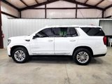 Used 2023 GMC Yukon SLT image 2