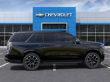 New 2025 Chevrolet Tahoe RST w/ Comfort Package image 5