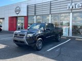 New 2025 Nissan Frontier SV image 5