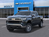 New 2026 Chevrolet Silverado 1500 LT image 6