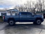 Used 2024 GMC Sierra 2500 Denali Ultimate image 2