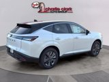 New 2025 Nissan Murano SL image 5