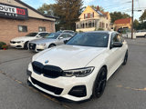 Used 2019 BMW 330i xDrive Sedan w/ M Sport Package image 2