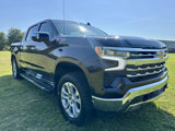 Used 2023 Chevrolet Silverado 1500 LTZ image 3