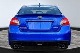 Used 2020 Subaru WRX w/ Popular Package #3 (IZT) image 4