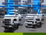 New 2026 Chevrolet Equinox LT w/ Convenience Package II image 6