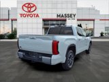 New 2025 Toyota Tundra Limited image 3