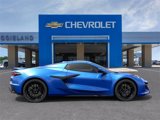 New 2025 Chevrolet Corvette Z06 image 5