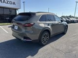 New 2025 MAZDA CX-70 Plug-In Hybrid w/ Premium Plus image 4