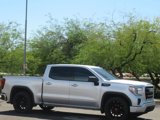 Used 2020 GMC Sierra 1500 Elevation w/ Elevation Value Package image 4