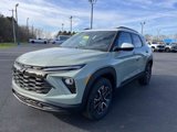 New 2025 Chevrolet TrailBlazer ACTIV image 3