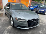 Used 2015 Audi A6 2.0T Premium Plus w/ Premium Plus Package image 5
