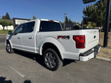 Used 2019 Ford F150 Lariat w/ Equipment Group 502A Luxury image 6