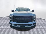 New 2025 Ford F350 Lariat w/ Lariat Ultimate Package image 3