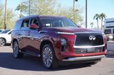 New 2025 INFINITI QX80 Luxe image 4