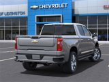New 2025 Chevrolet Silverado 1500 High Country w/ High Country Premium Package image 4