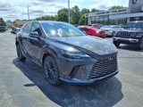 New 2025 Lexus RX 350 Premium image 5