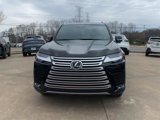 Certified 2023 Lexus LX 600 4WD w/ Ultra Luxury Package image 3