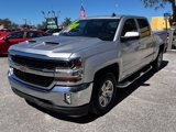 Used 2017 Chevrolet Silverado 1500 LT w/ All Star Edition image 5