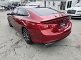 Used 2021 Chevrolet Malibu RS image 6