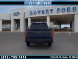 New 2025 Ford F250 Lariat image 5