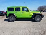 New 2025 Jeep Wrangler Sport S image 3