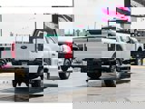 New 2025 Ford F250 XLT image 4