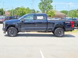 New 2025 Ford F250 Platinum image 3