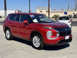 Used 2024 Mitsubishi Outlander ES image 4