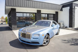 Used 2015 Rolls-Royce Wraith image 3