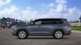 New 2025 Toyota Grand Highlander AWD Hybrid image 4