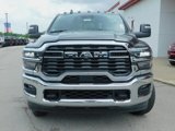 New 2025 RAM 3500 Big Horn image 3