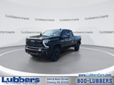 New 2025 Chevrolet Silverado 2500 LT w/ Trail Boss Package image 4