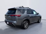 New 2025 Nissan Pathfinder SV w/ SV Premium Package image 5