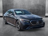 New 2025 Mercedes-Benz E 53 AMG e 4MATIC Sedan image 5