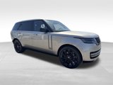 New 2025 Land Rover Range Rover Long Wheelbase SE image 3