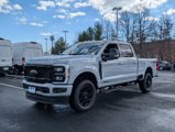 New 2025 Ford F350 Lariat w/ Lariat Ultimate Package image 5