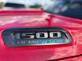 Used 2021 RAM 1500 Big Horn w/ Built-to-serve Edition image 6