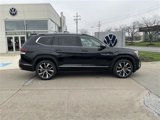 New 2025 Volkswagen Atlas SEL Premium R-Line image 2