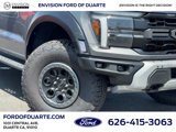 New 2025 Ford F150 Raptor image 4