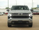 New 2026 Chevrolet Silverado 1500 RST image 2