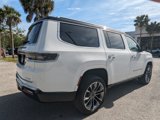 New 2024 Jeep Grand Wagoneer Series III w/ HD Trailer Tow Package image 4