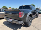 Used 2014 Ford F150 Raptor w/ Equipment Group 801A Luxury image 5