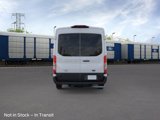 New 2025 Ford Transit 350 XLT w/ Upfitter Package image 5